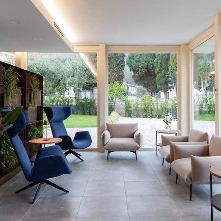 Reflection Boutique Hotels Toscolano Maderno Luaran gambar