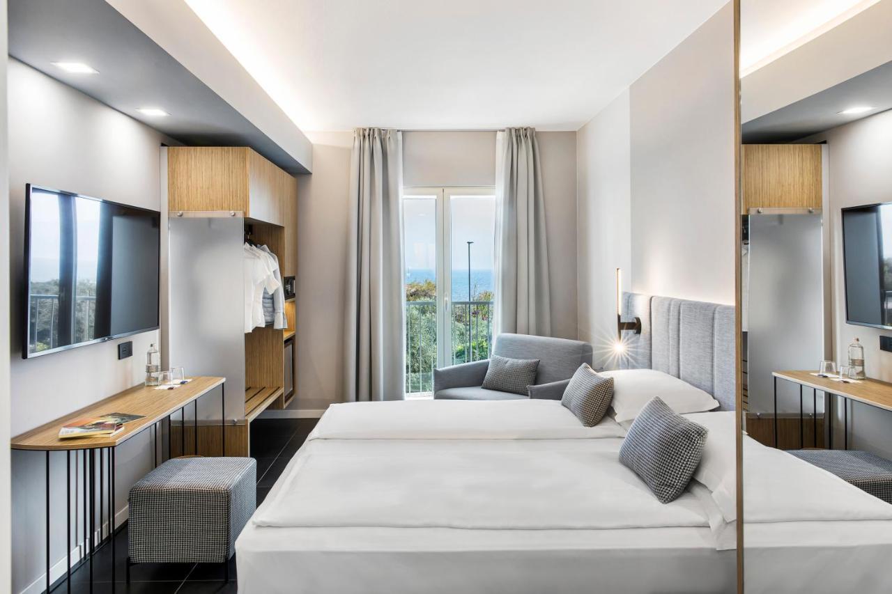 Reflection Boutique Hotels Toscolano Maderno Luaran gambar