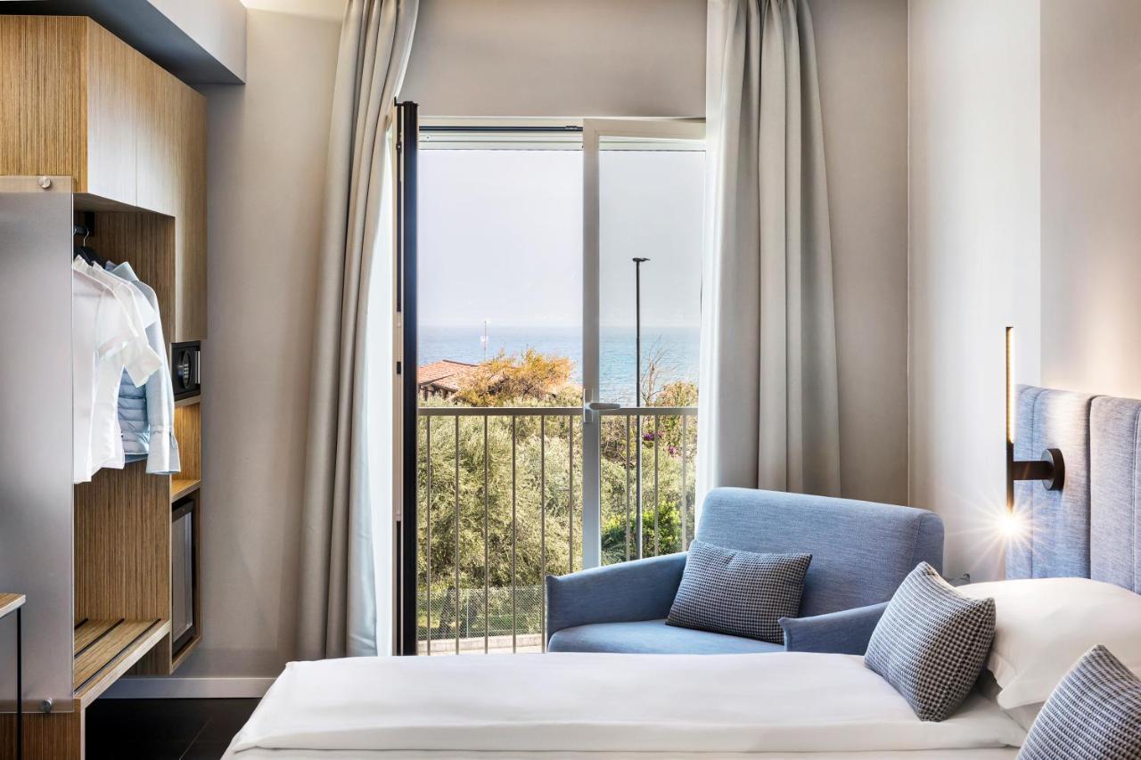 Reflection Boutique Hotels Toscolano Maderno Luaran gambar