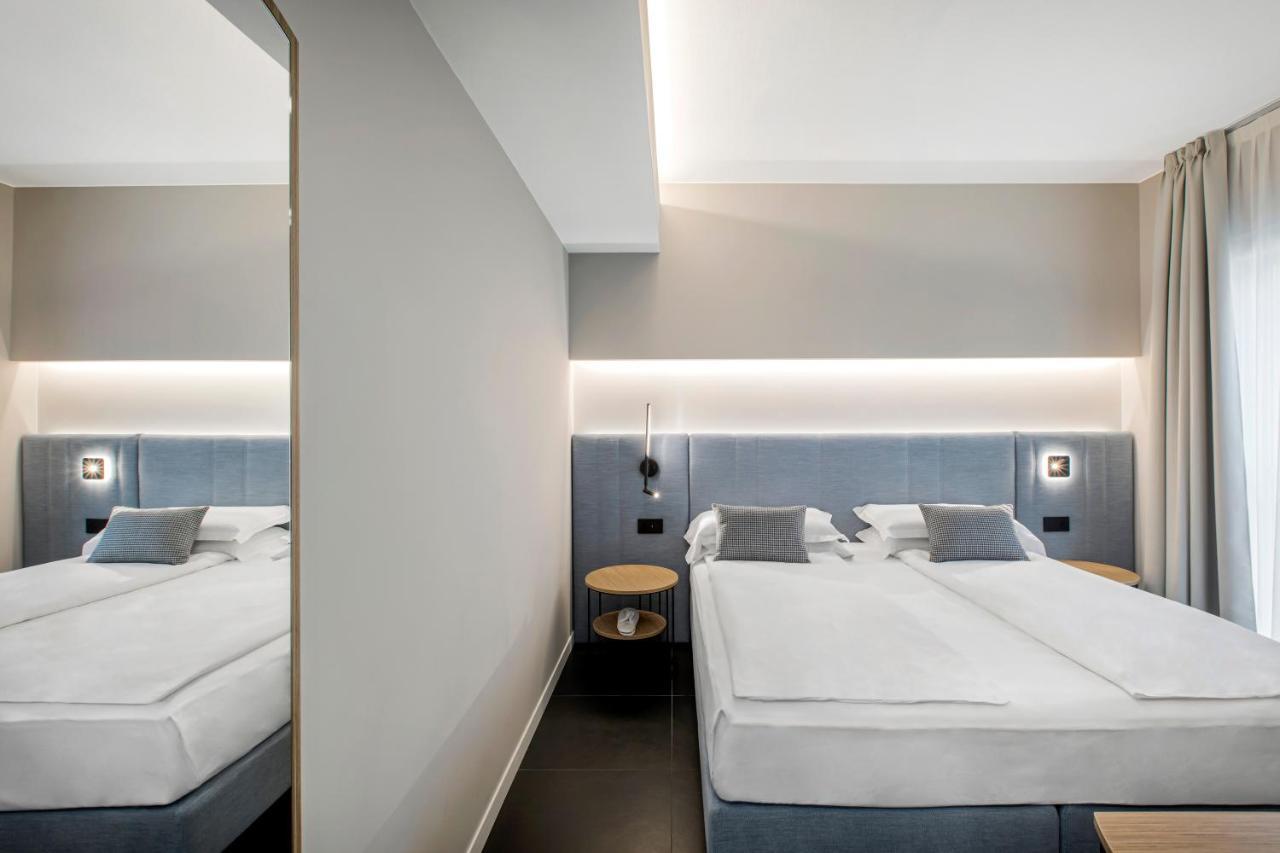 Reflection Boutique Hotels Toscolano Maderno Luaran gambar