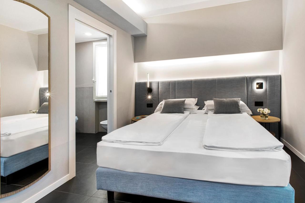 Reflection Boutique Hotels Toscolano Maderno Luaran gambar