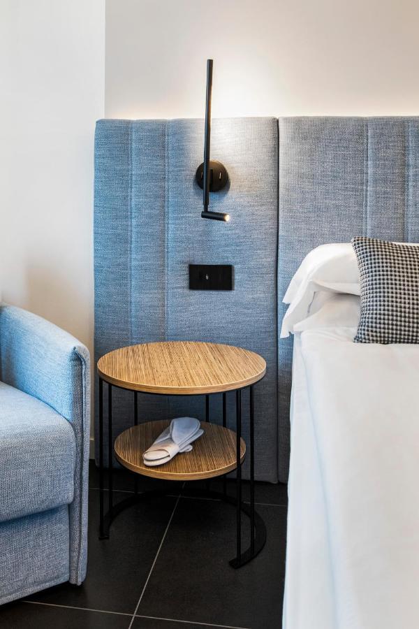 Reflection Boutique Hotels Toscolano Maderno Luaran gambar