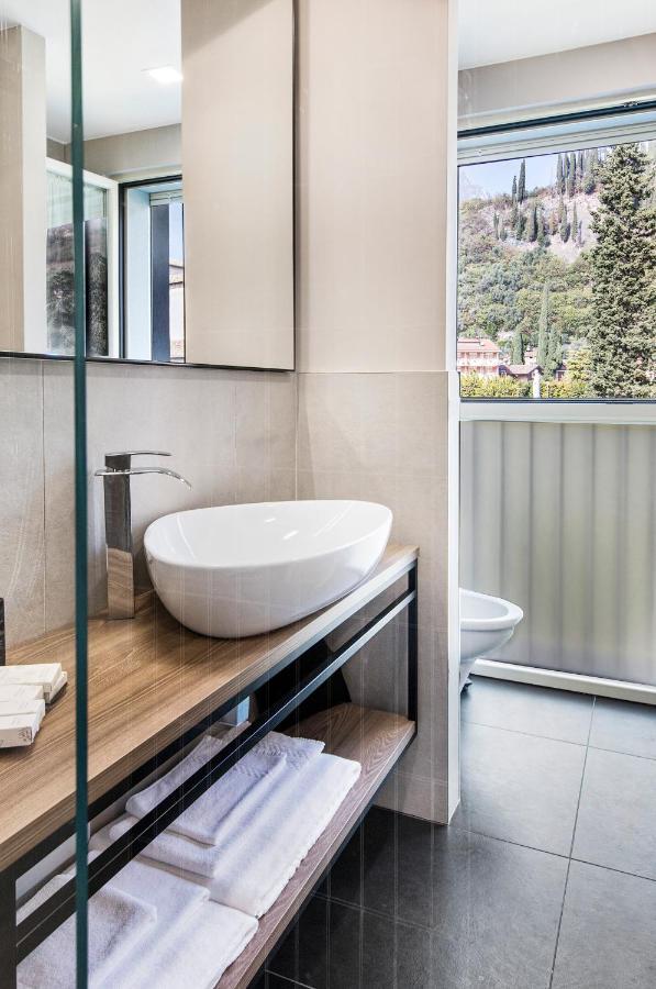 Reflection Boutique Hotels Toscolano Maderno Luaran gambar