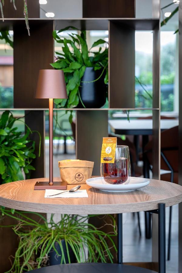 Reflection Boutique Hotels Toscolano Maderno Luaran gambar