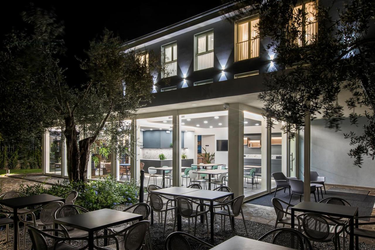 Reflection Boutique Hotels Toscolano Maderno Luaran gambar