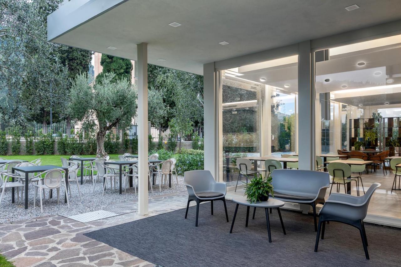 Reflection Boutique Hotels Toscolano Maderno Luaran gambar