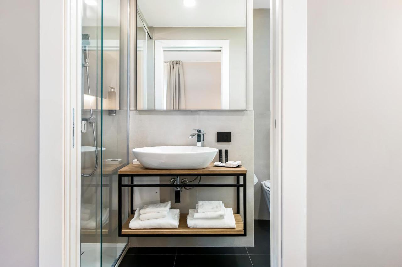 Reflection Boutique Hotels Toscolano Maderno Luaran gambar