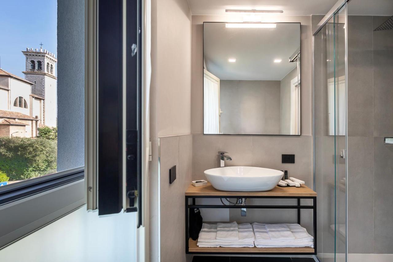 Reflection Boutique Hotels Toscolano Maderno Luaran gambar