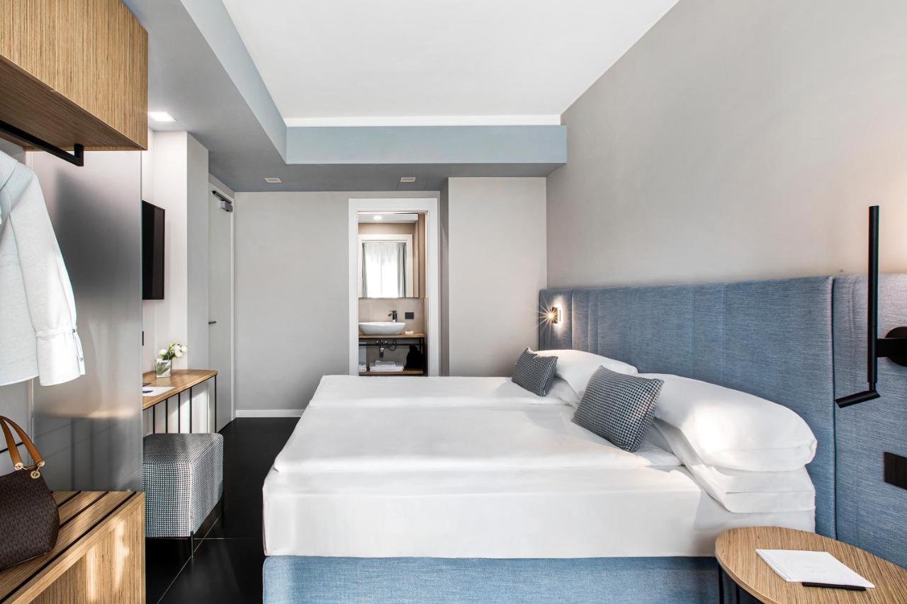 Reflection Boutique Hotels Toscolano Maderno Luaran gambar