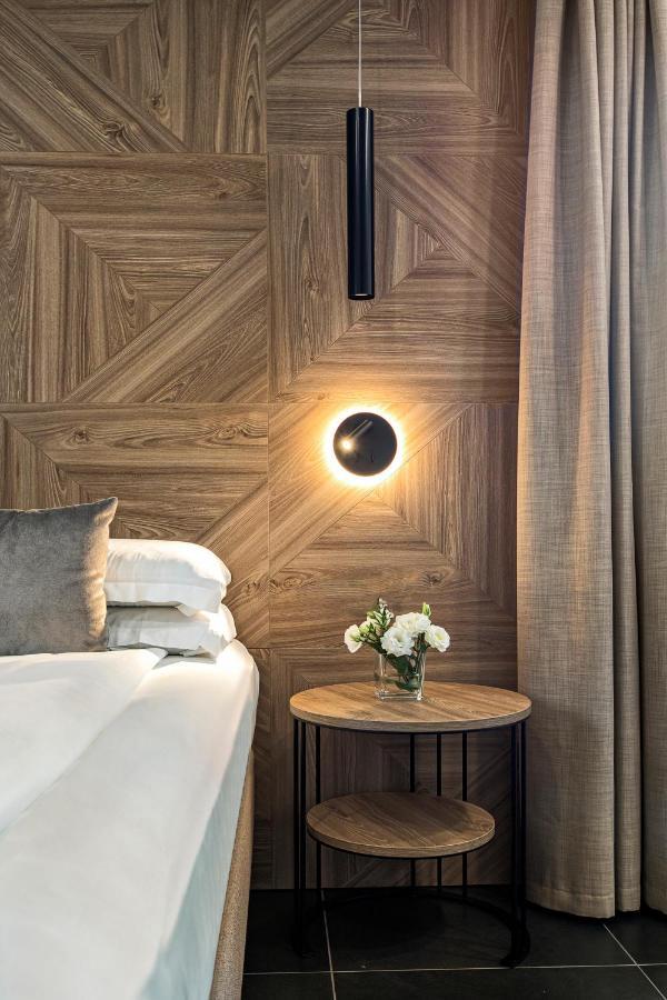 Reflection Boutique Hotels Toscolano Maderno Luaran gambar