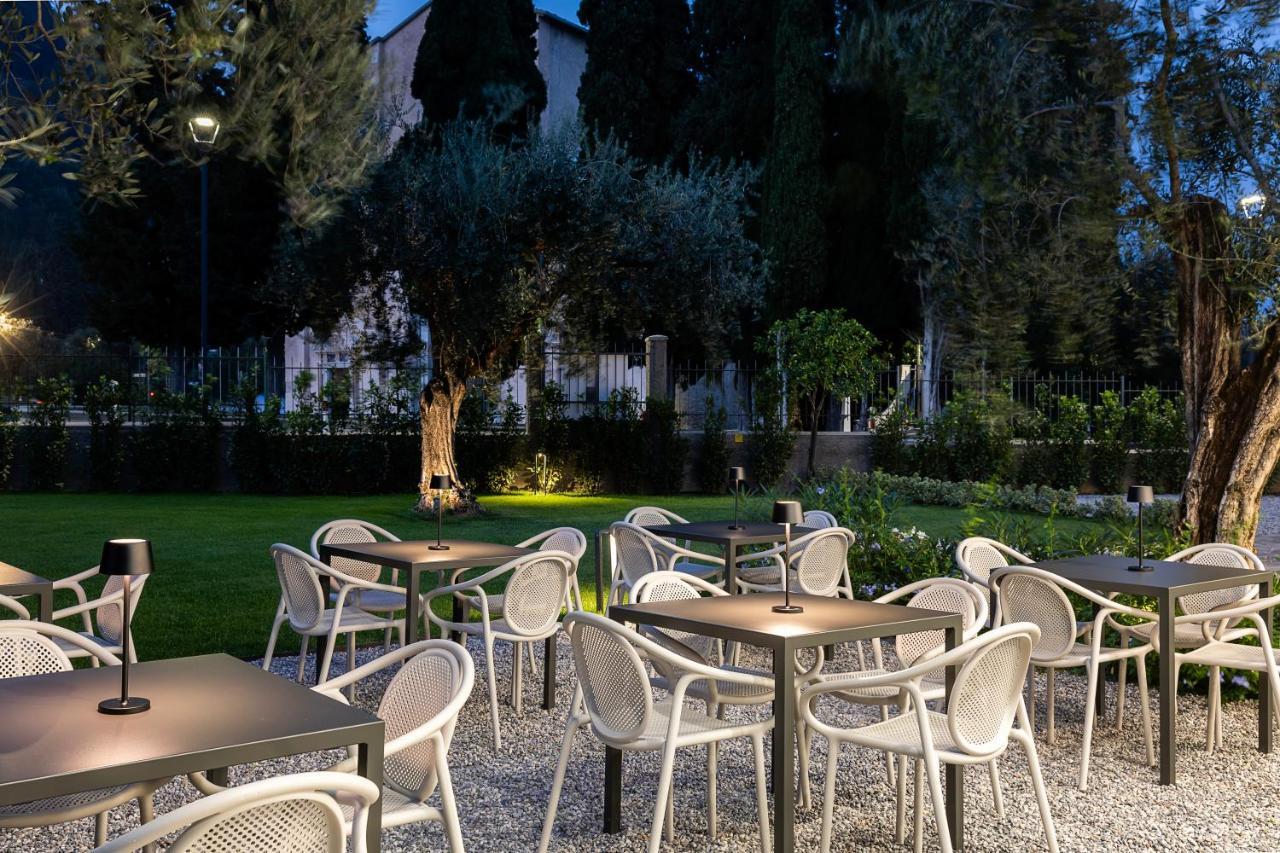 Reflection Boutique Hotels Toscolano Maderno Luaran gambar